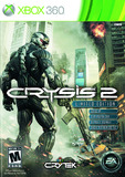 Crysis 2 -- Limited Edition (Xbox 360)